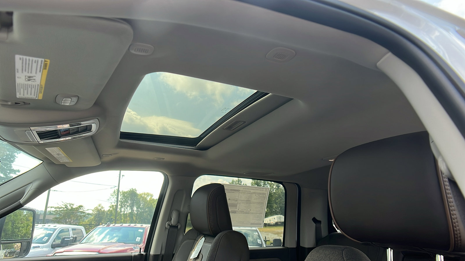 New 2026 RAM 2500 Limited image 20