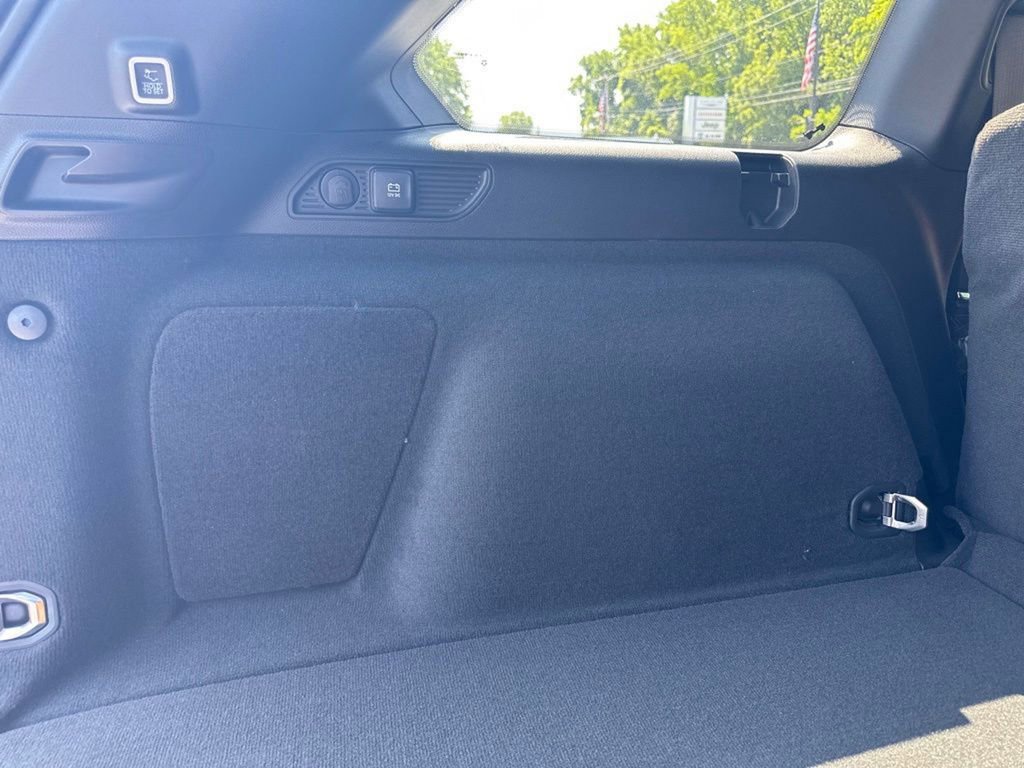 Used 2023 Jeep Grand Cherokee Summit image 11