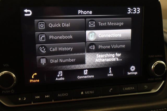 Certified 2023 Nissan Rogue SV AWD/4WD image 22