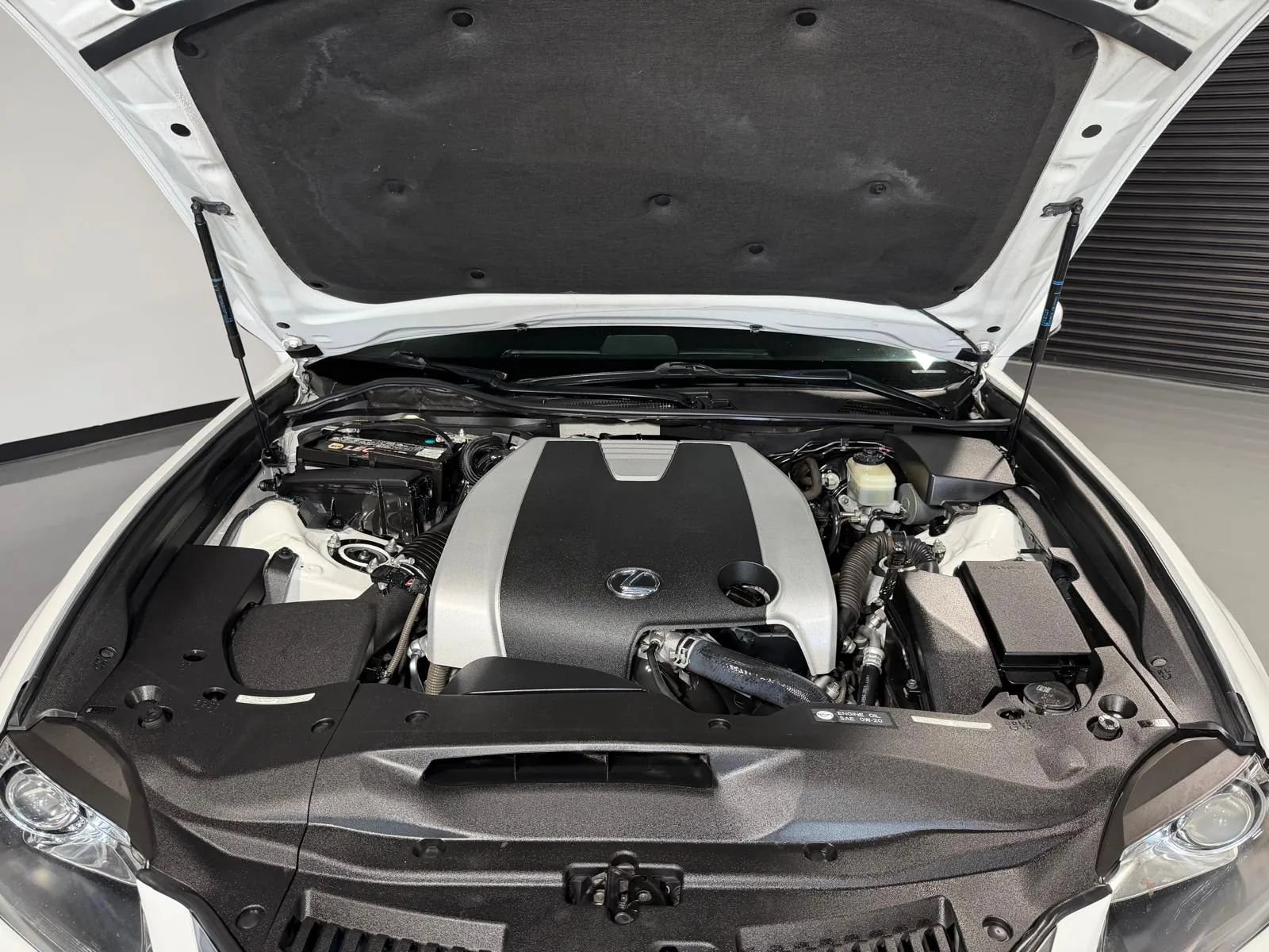 Used 2014 Lexus GS 350 RWD image 8