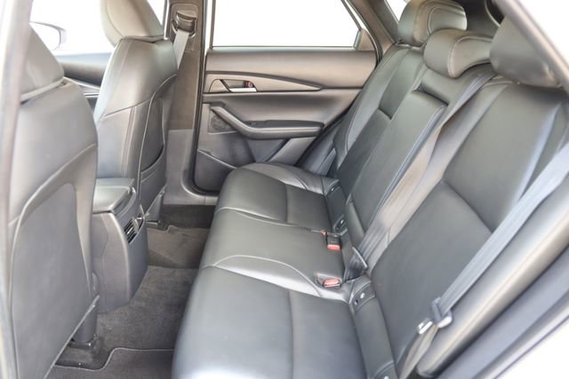 Used 2021 MAZDA CX-30 FWD 2.5 S w/ Select Package image 11