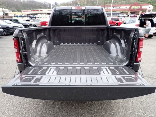 New 2026 RAM 1500 Express image 7