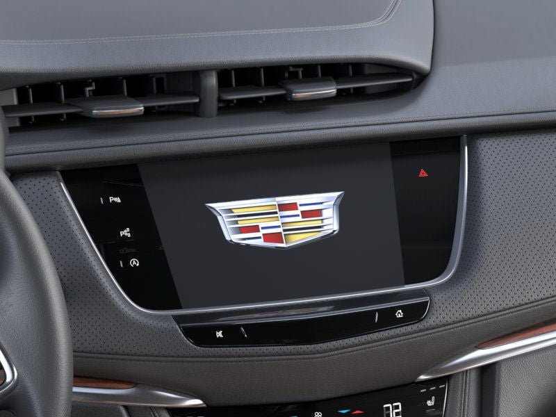 New 2026 Cadillac XT5 Premium Luxury w/ LPO, Floor Liner Package AWD/4WD image 20