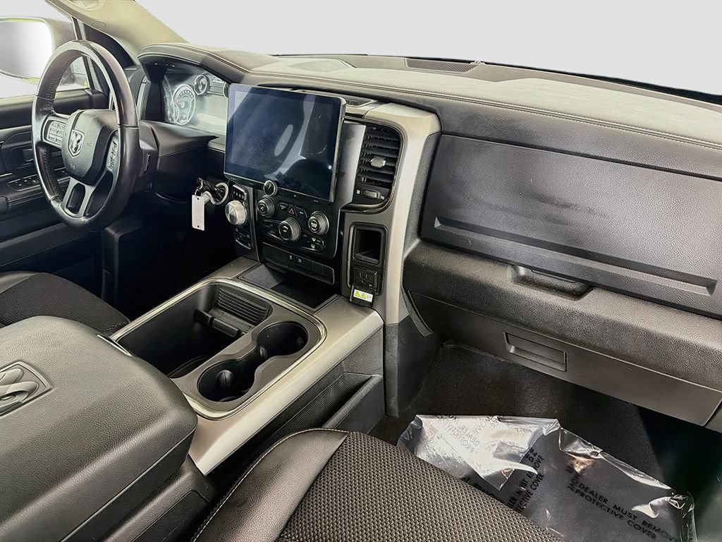 Used 2018 RAM 1500 Sport AWD/4WD image 18