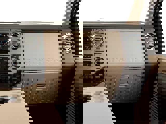 Used 2012 Ford F350 Lariat w/ Lariat Ultimate Pkg image 11