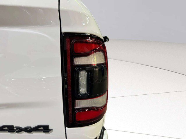 Used 2022 RAM 2500 Limited image 68