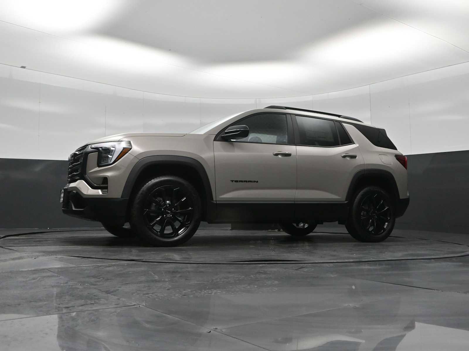 New 2026 GMC Terrain Elevation w/ Elevation Premium Package image 21