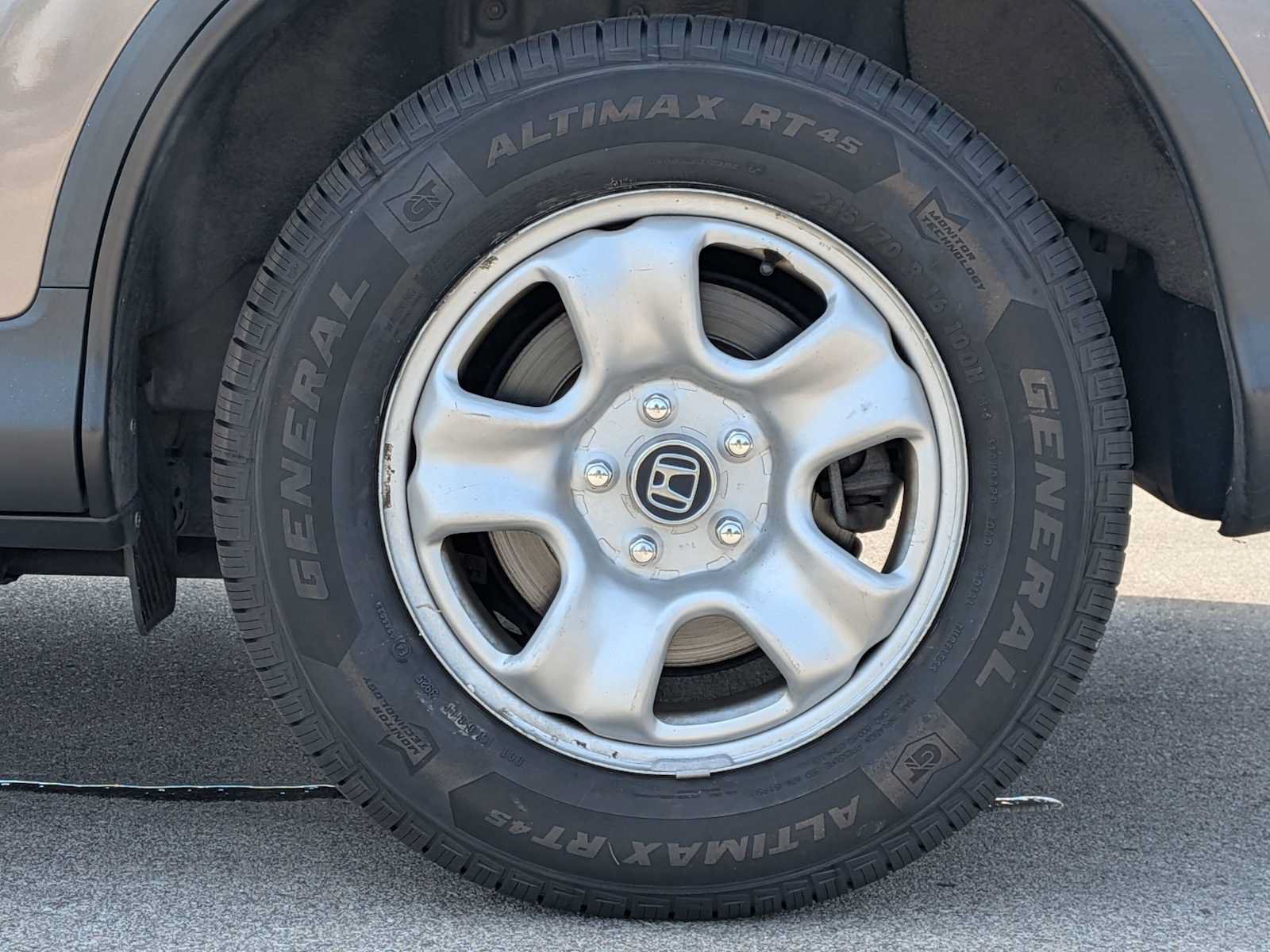 Used 2014 Honda CR-V LX image 13