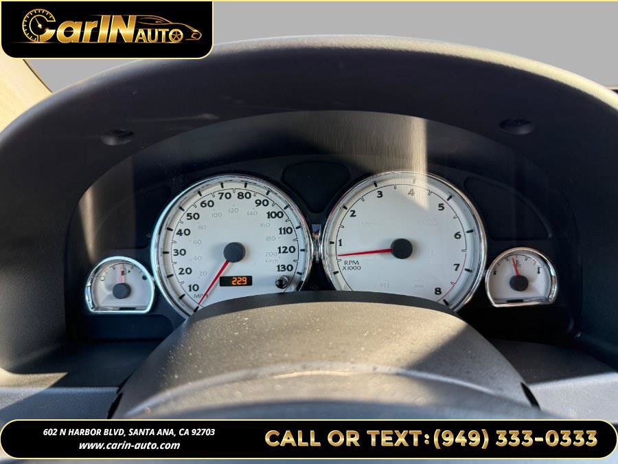 Used 2006 Saturn Vue 2WD image 20