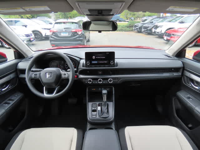 Certified 2024 Honda CR-V EX image 17