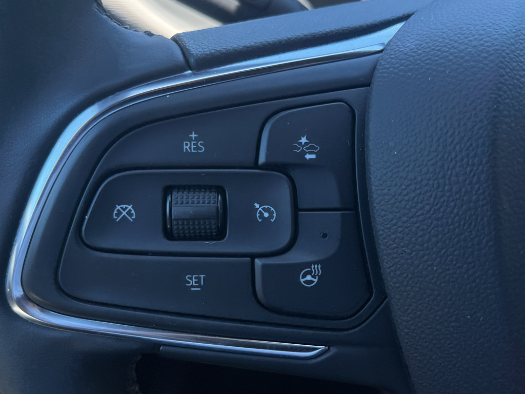 Used 2025 Buick Envista Avenir FWD image 16