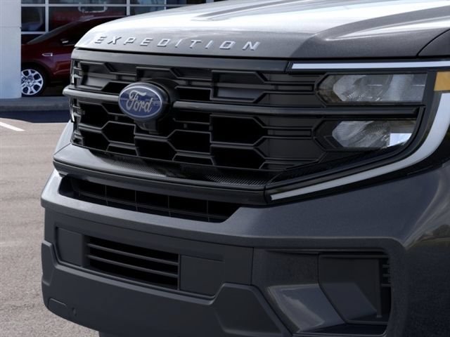New 2026 Ford Expedition Active RWD image 17