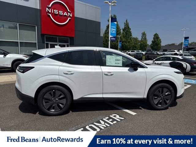 New 2025 Nissan Murano SL image 8