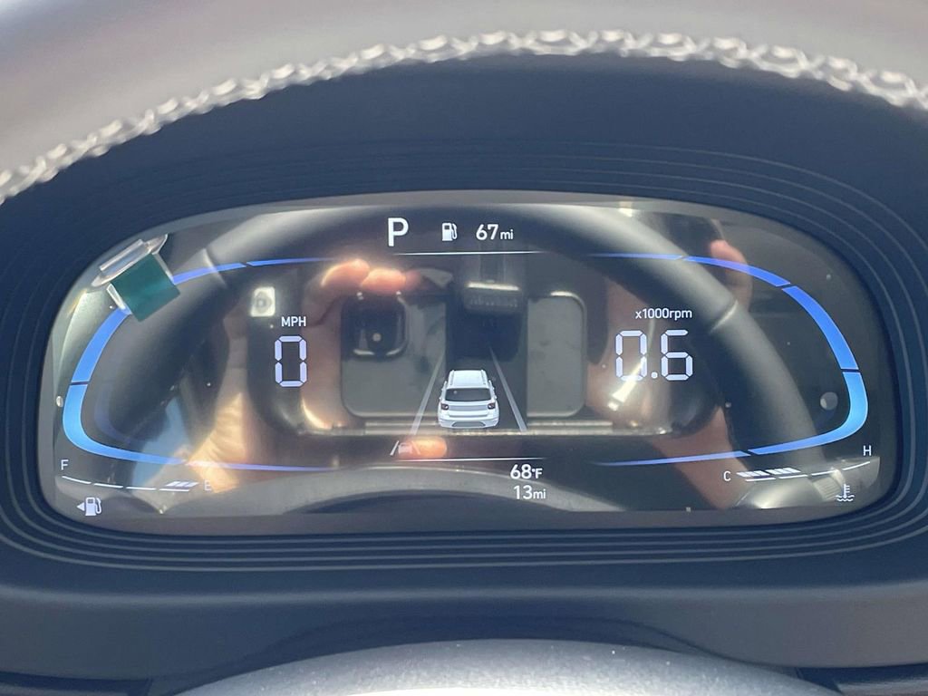 New 2026 Hyundai Venue SEL image 19