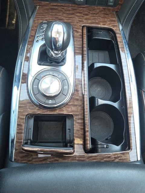 Used 2019 Nissan Armada SL w/ Premium Package AWD/4WD image 43