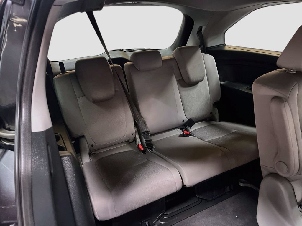 Used 2023 Honda Odyssey EX image 26