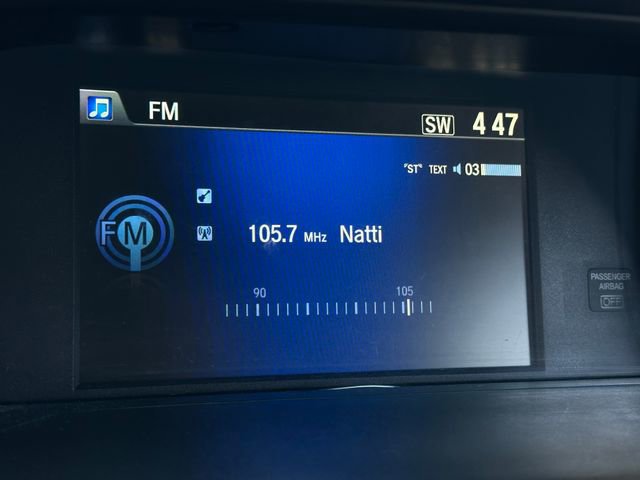 Used 2014 Honda Accord EX-L image 19