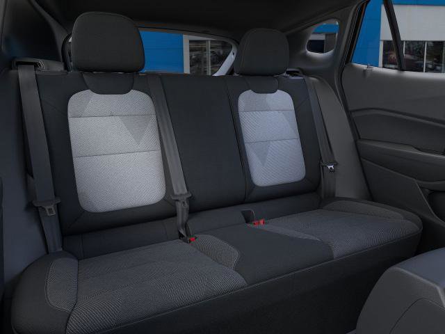 New 2026 Chevrolet Trax RS w/ Sunroof Package image 48