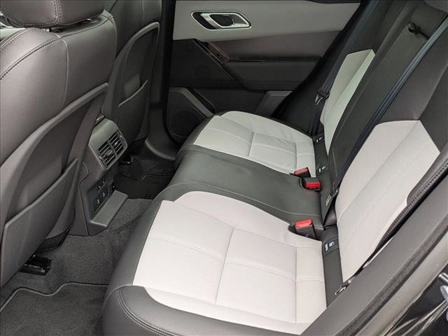 New 2026 Land Rover Range Rover Velar S image 17