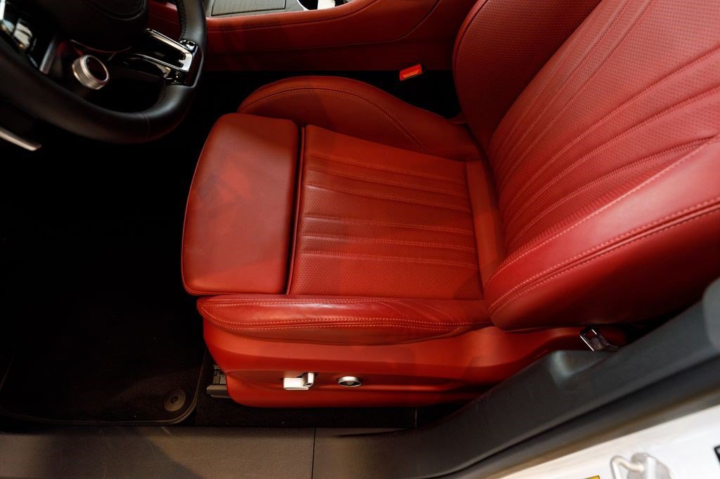 Certified 2023 Maserati Grecale Modena AWD/4WD image 30