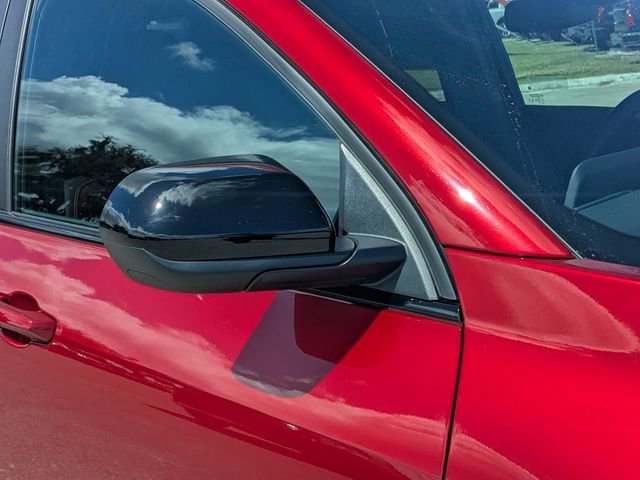 Used 2026 Chevrolet Equinox RS w/ Convenience Package III image 10