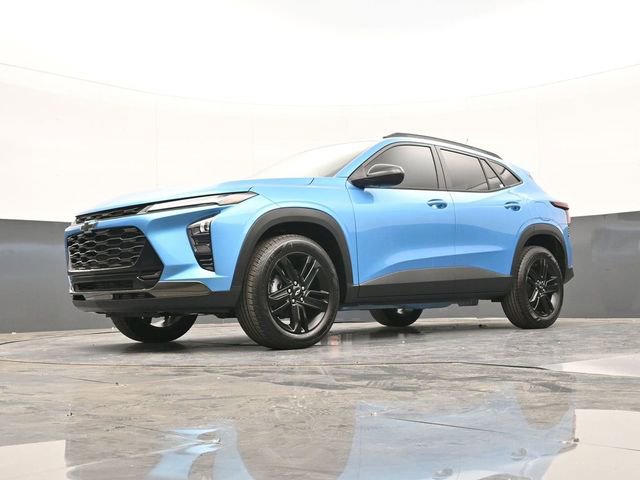 New 2026 Chevrolet Trax ACTIV w/ Driver Confidence Package image 52