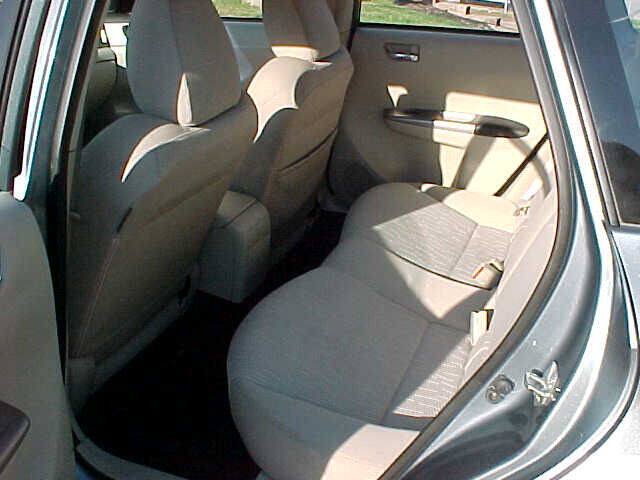 Used 2010 Subaru Impreza Outback Sport AWD/4WD image 11