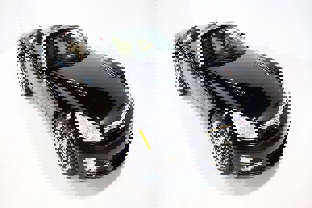 Used 2007 Saturn Sky w/ Premium Trim Pkg image 20