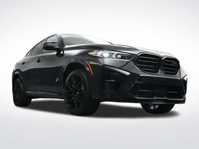 New 2027 BMW X6 M Competition w/ Executive Package AWD/4WD image 38