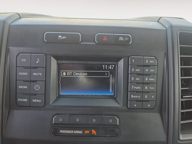 Used 2016 Ford F150 XL w/ Equipment Group 101A Mid RWD image 23