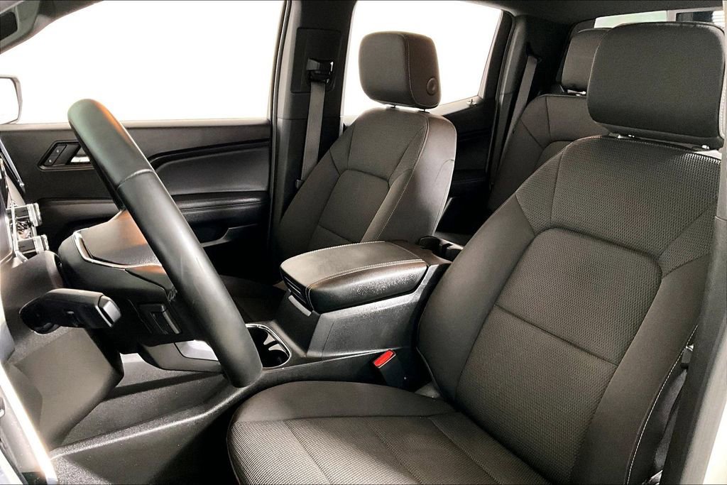 Used 2024 GMC Canyon Elevation w/ Convenience Package image 24