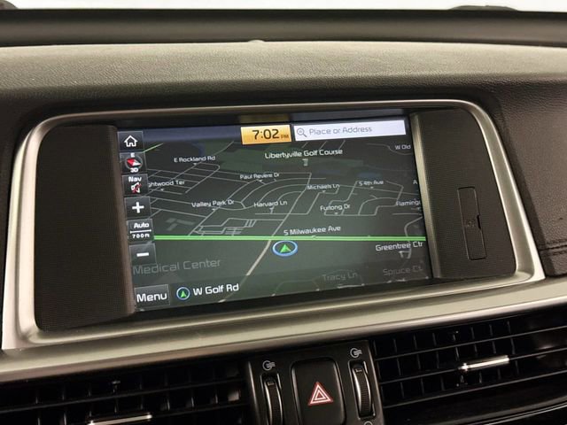 Used 2020 Kia Optima Premium image 32
