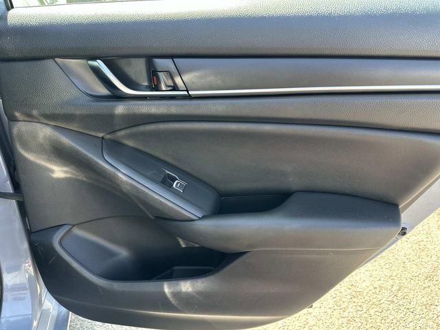 Used 2022 Honda Accord Sport image 11