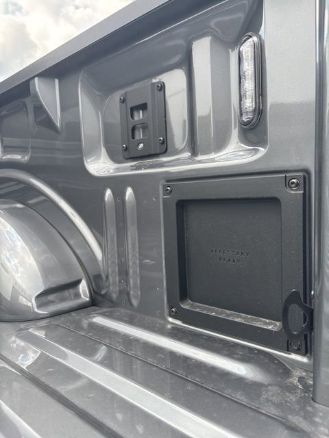 New 2025 Ford F150 Lightning Flash image 10