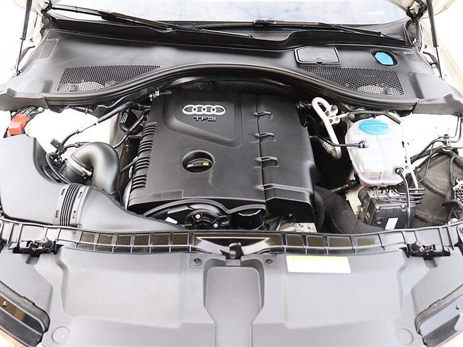 Used 2014 Audi A6 2.0T Premium FWD image 41
