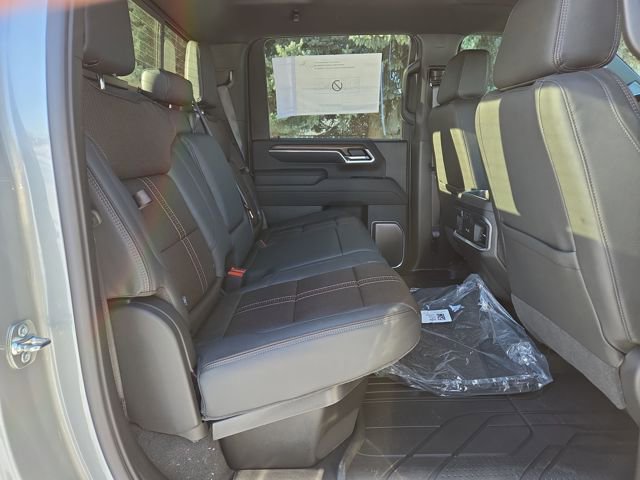 New 2026 Chevrolet Silverado 3500 High Country w/ Technology Package AWD/4WD image 37