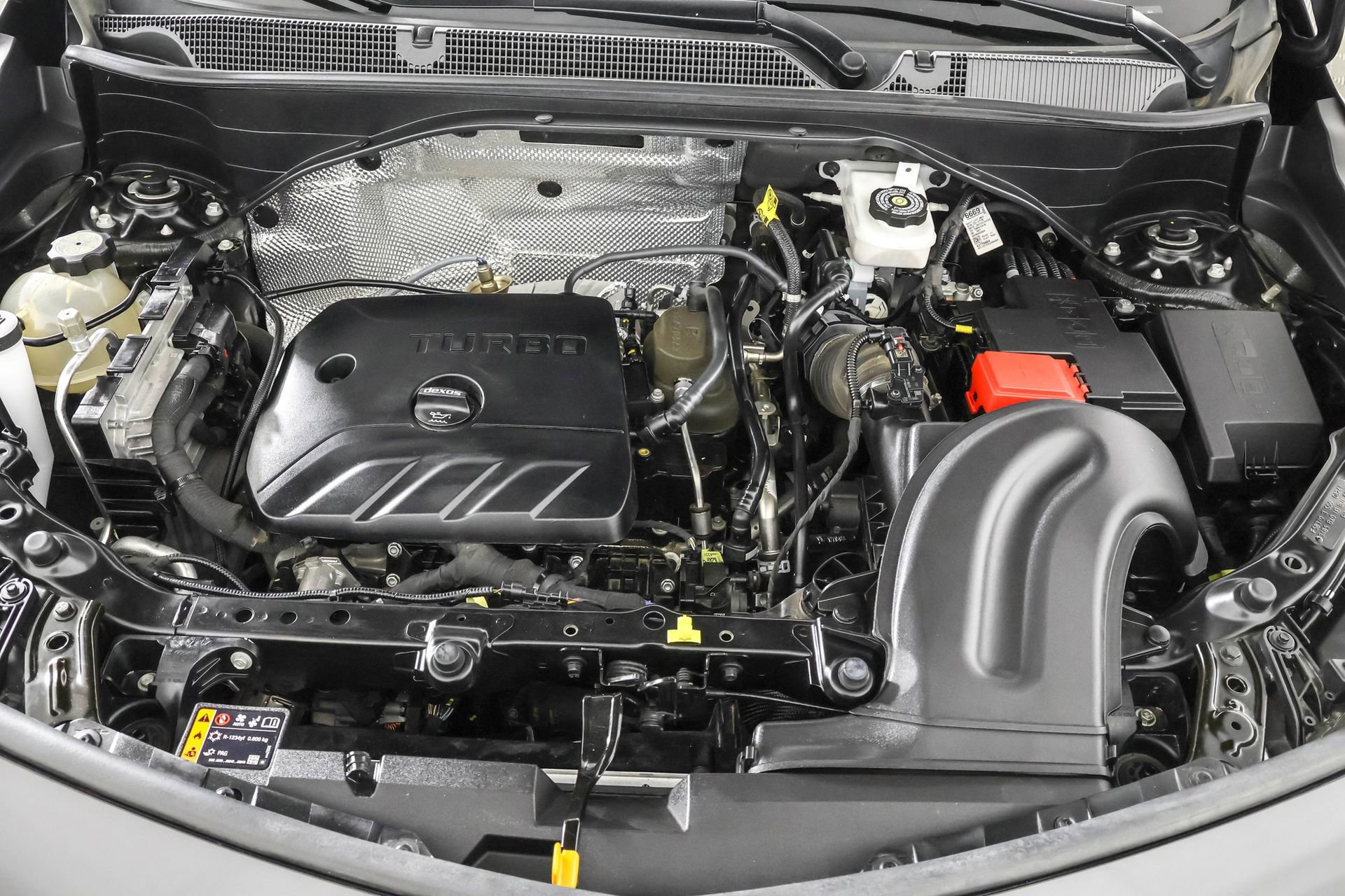 Used 2023 Buick Encore GX Select w/ Safety Package II AWD/4WD image 46