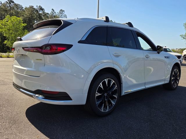 New 2026 MAZDA CX-90 3.3 Turbo S w/ Premium Plus AWD/4WD image 13