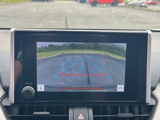 Certified 2024 Toyota RAV4 XLE w/ Convenience Package image 21