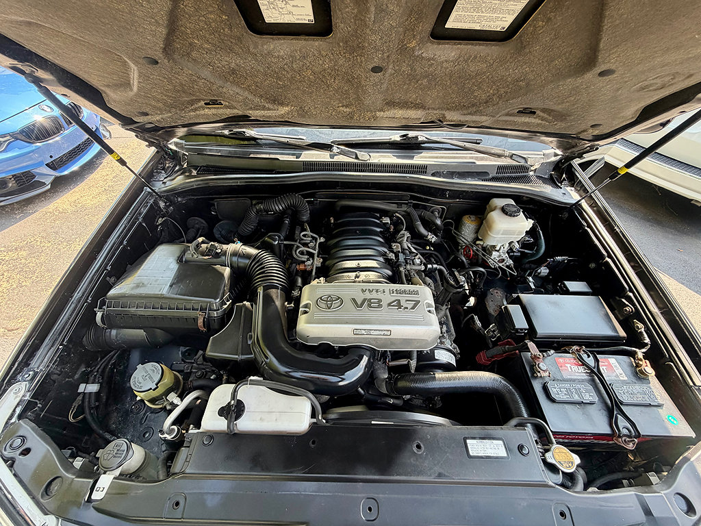 Used 2006 Toyota 4Runner Limited AWD/4WD image 17