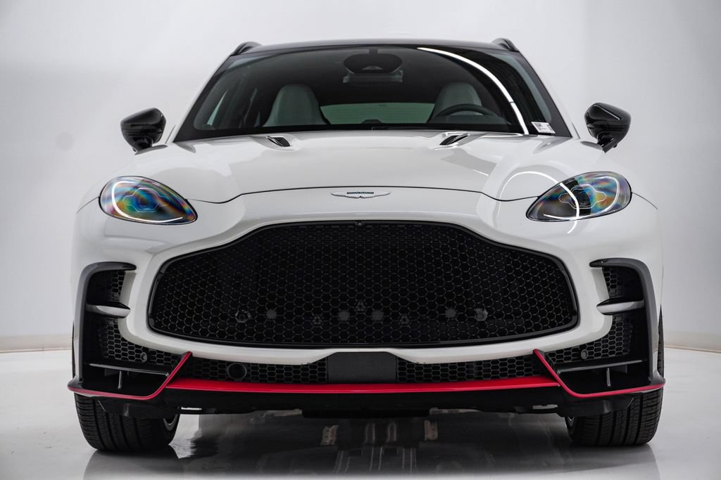 Used 2026 Aston Martin DBX 707 AWD/4WD image 5