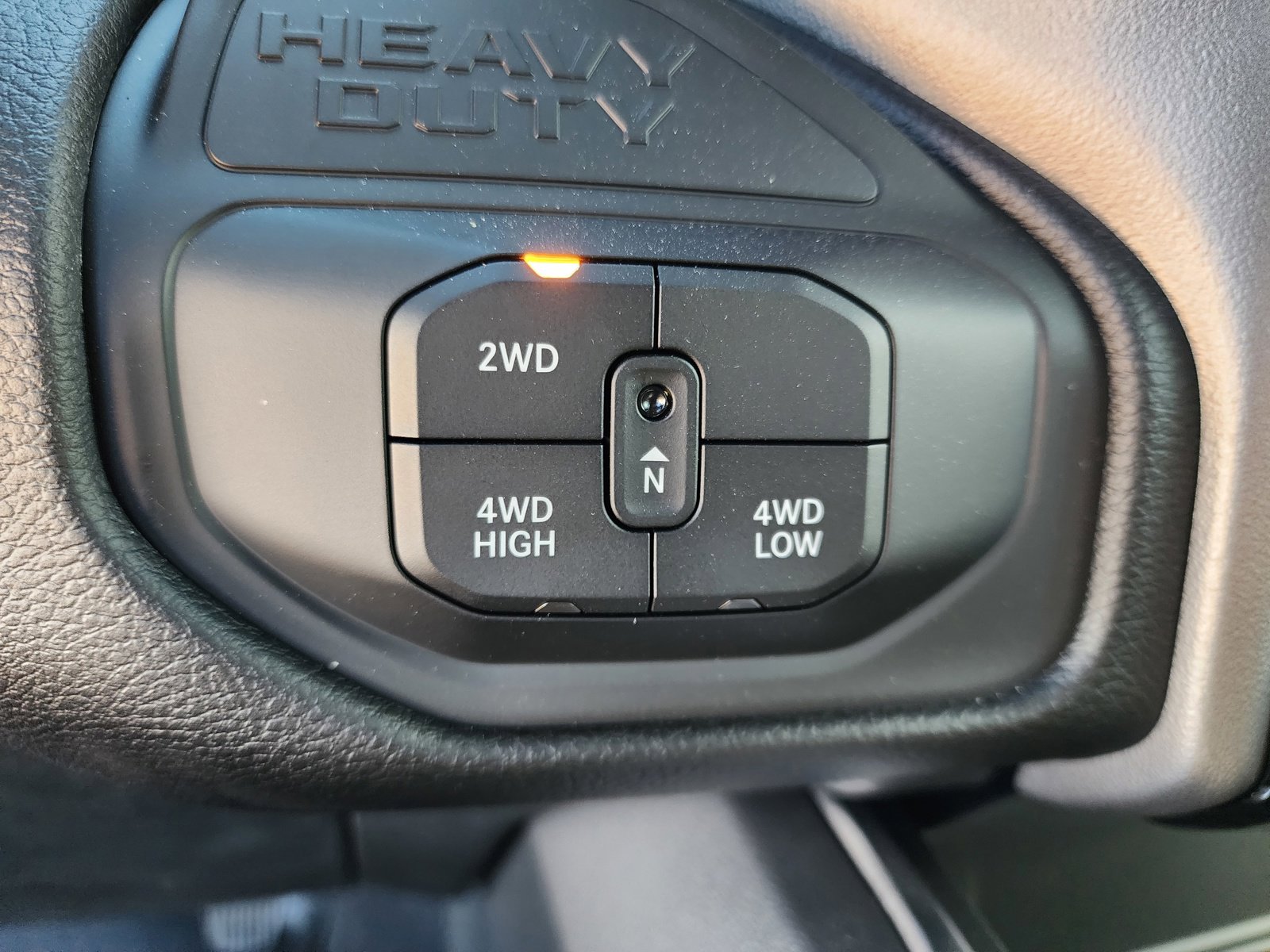 New 2026 RAM 2500 Big Horn image 24