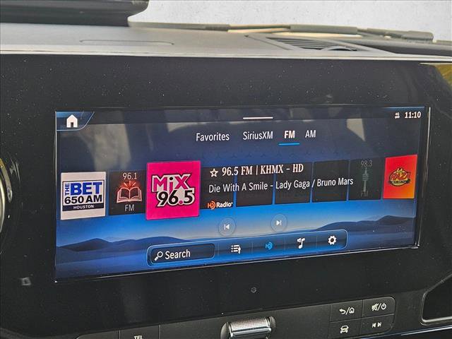 New 2026 Mercedes-Benz Sprinter 2500 image 12