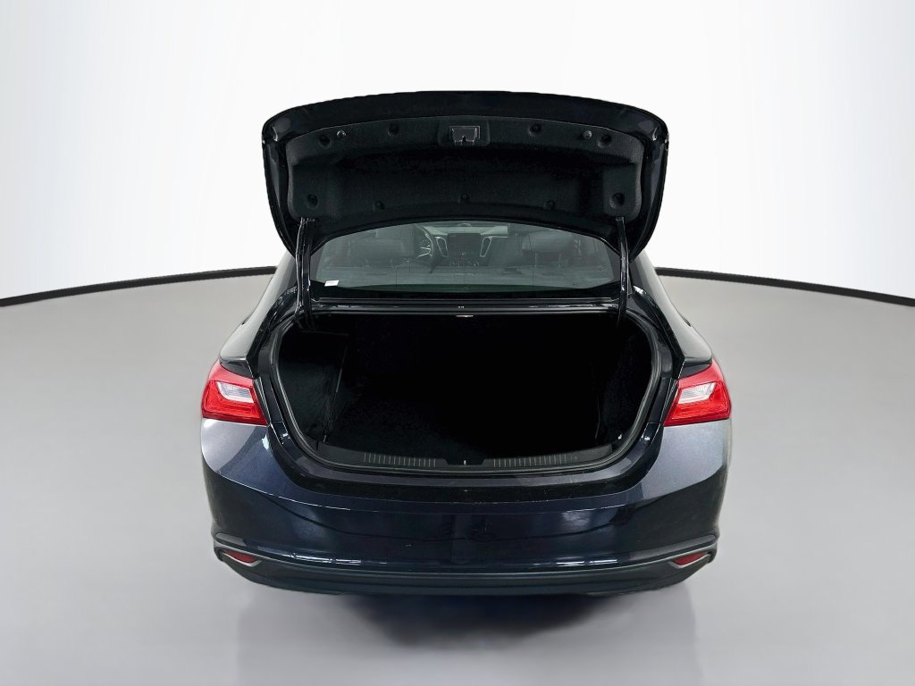 Used 2023 Chevrolet Malibu LT FWD image 29