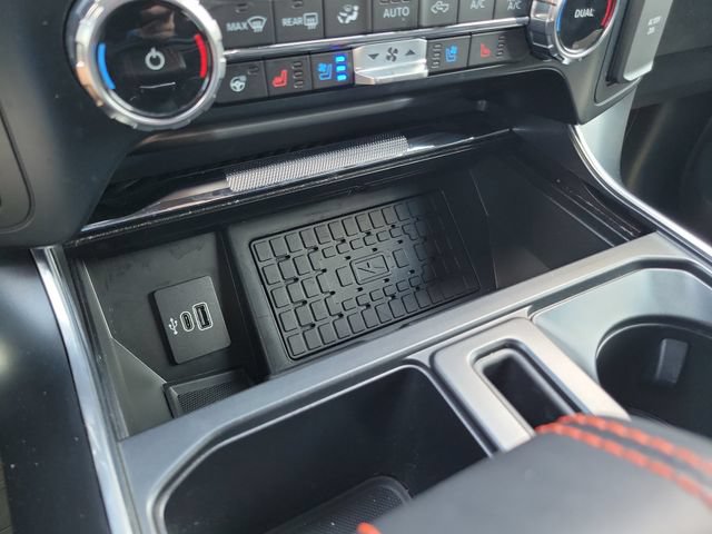 Used 2025 Ford F150 Raptor AWD/4WD image 27