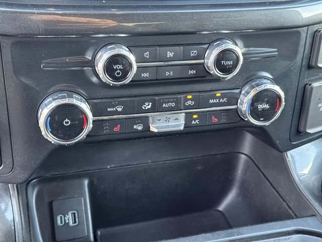 Certified 2022 Ford F150 Tremor w/ Equipment Group 401A Mid image 17