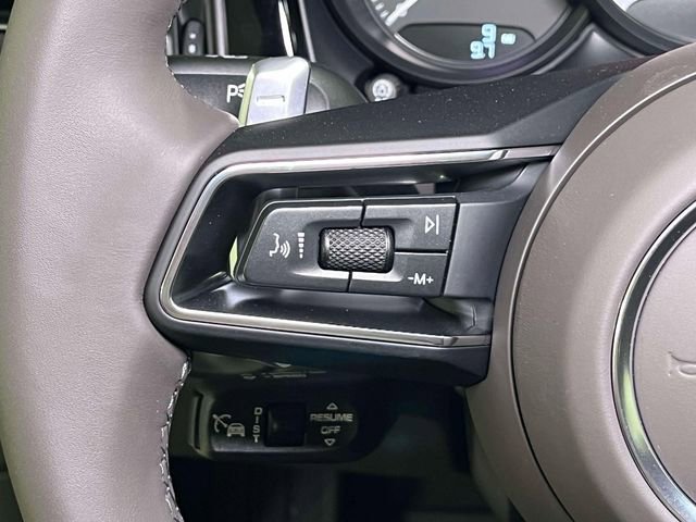 New 2026 Porsche Macan S image 42