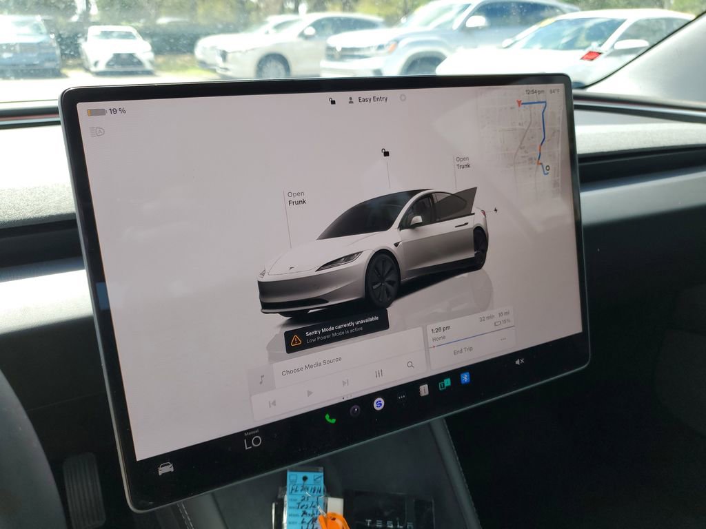 Used 2025 Tesla Model 3 Long Range image 25