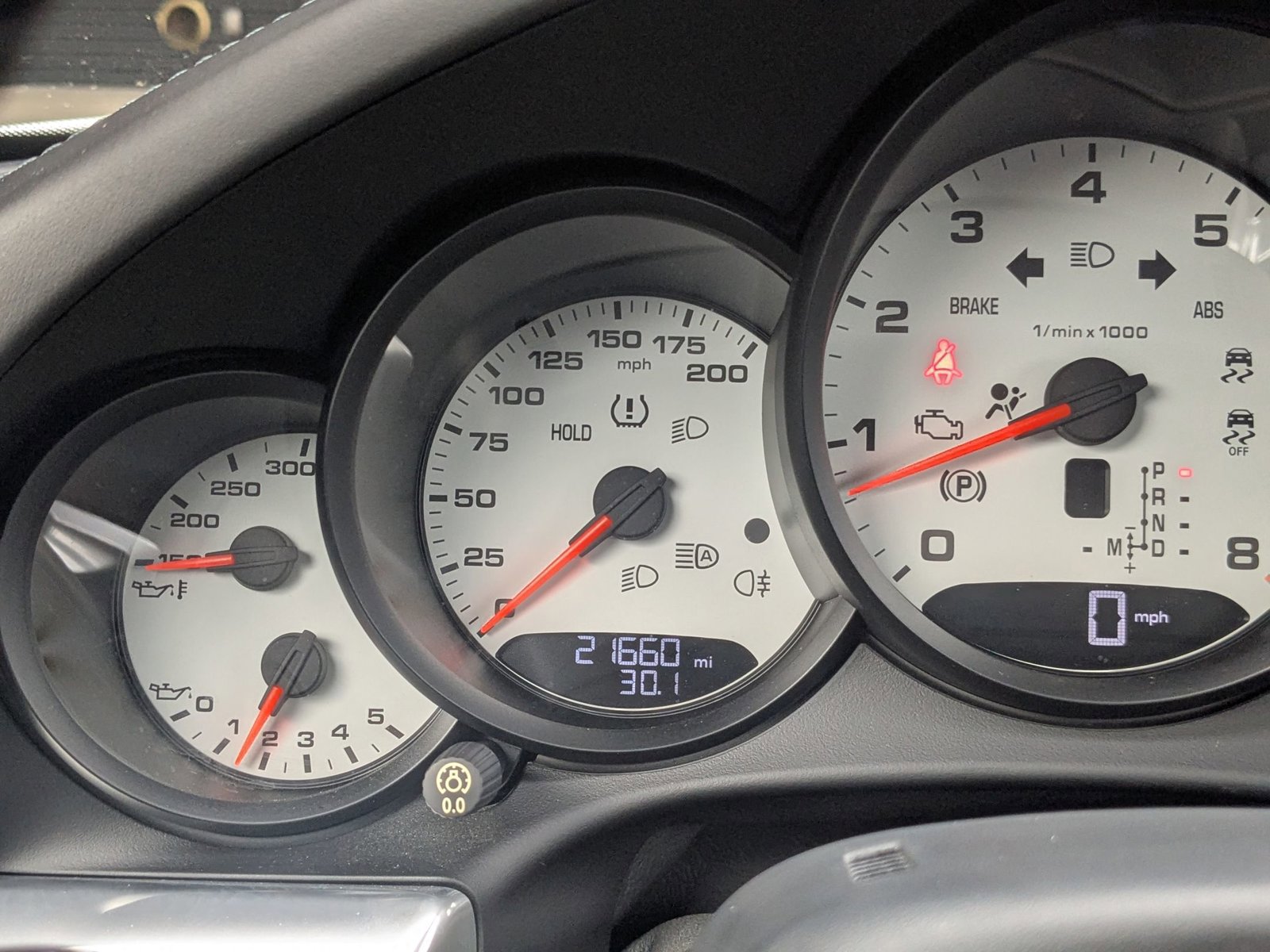 Used 2017 Porsche 911 Carrera 4S image 22