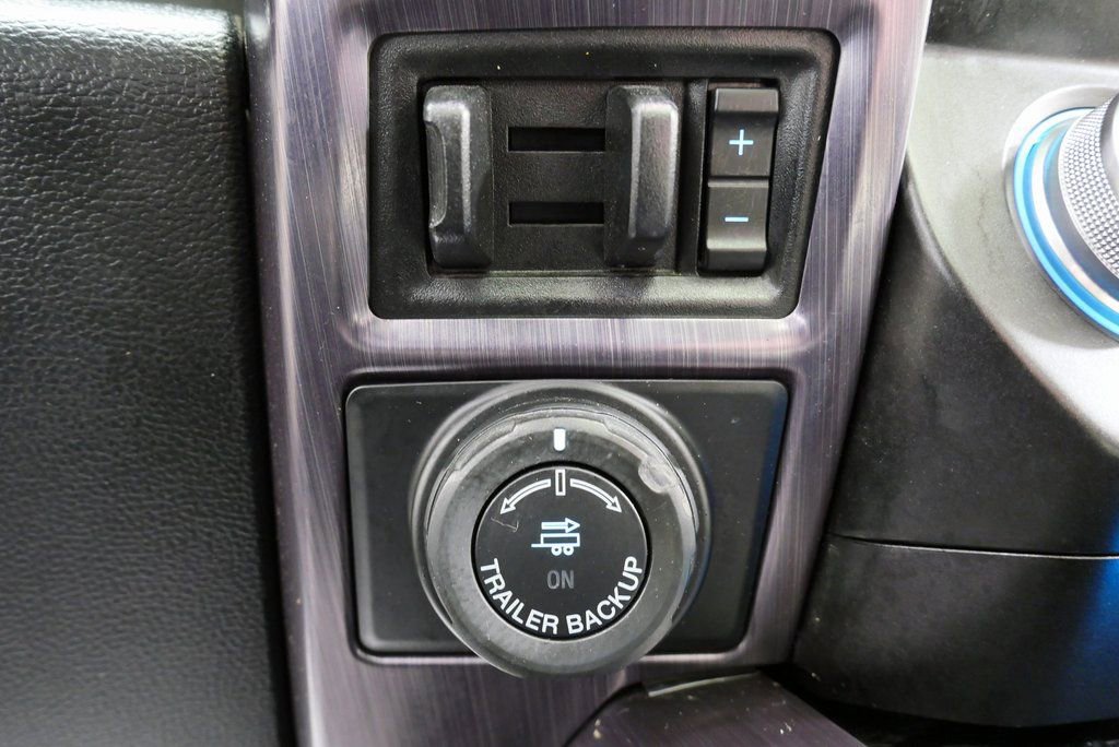 Used 2020 Ford F250 Limited w/ FX4 Off-Road Package image 30